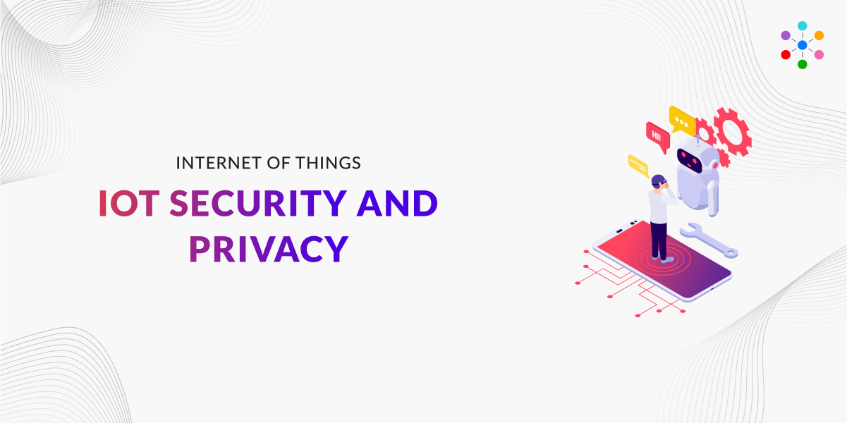 Premier IoT Security And Privacy Services Coretus Technologies