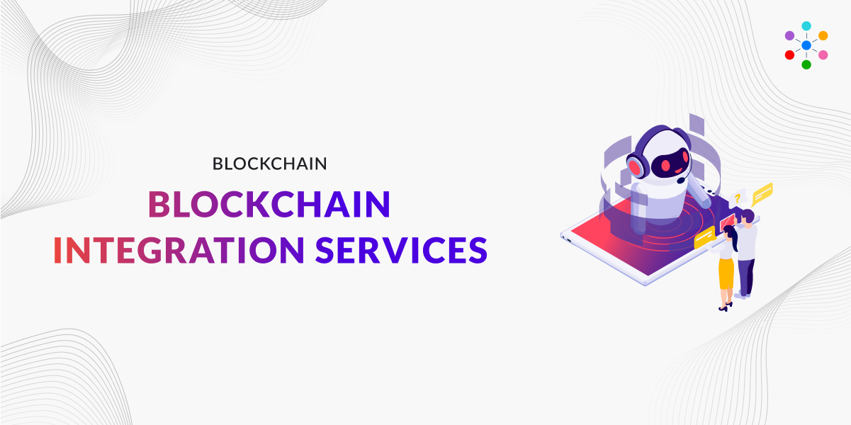 Premier Blockchain Integration Services | Coretus Technologies