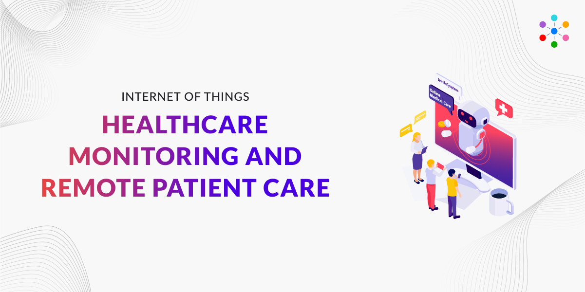 Healthcare IoT Solutions | Coretus Technologies