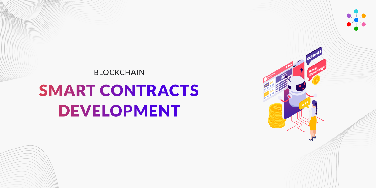 Smart Contracts Development | Coretus Technologies